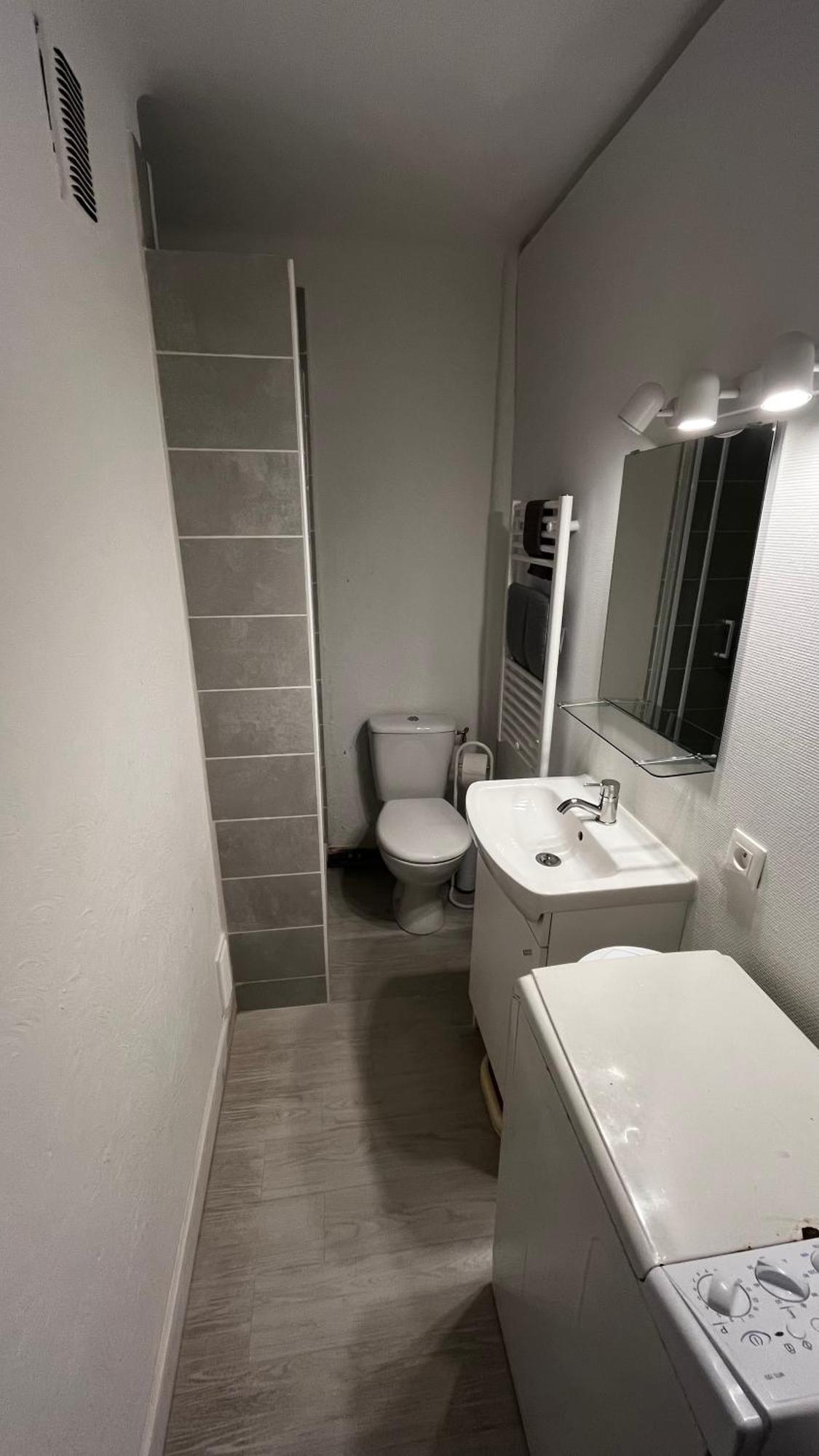 Vacances Arbanaises - Appartements Giens Hyères Exterior foto